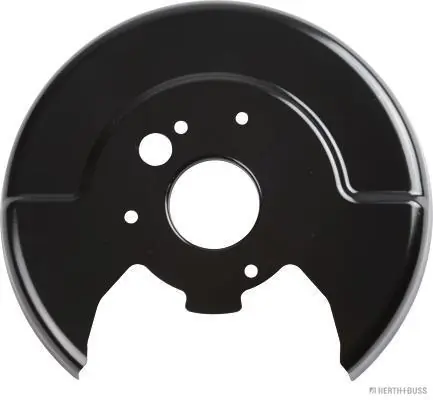 Splash Guard, brake disc